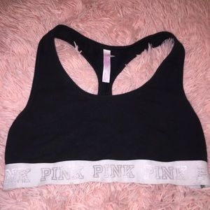 Victoria’s Secret Pink Sports Bra